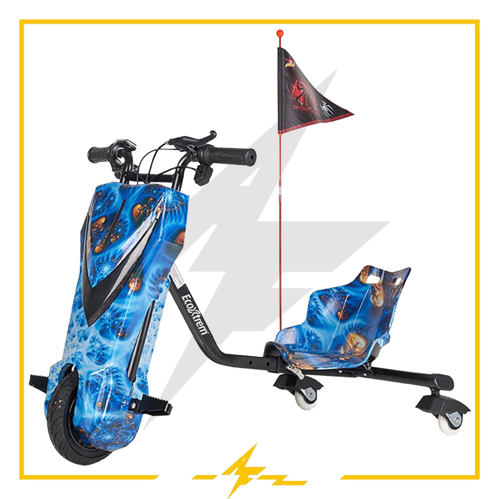 Triciclo drift eléctrica Ecoxtrem 250W para infantil 3 ruedas con pantalla LCD azul
recambios patinetes
repuestos de patinetes
accesorios patinete eléctrico
accesorios patinete
repuestos patinete
piezas de patinete eléctrico
piezas patinete electrico
accesorios patinete eléctrico
accesorios patinete
repuestos patinete
piezas de patinete eléctrico
piezas patinete electrico
ruedas patinete
taller de patinete
piezas de repuesto patinete eléctrico
af scooters